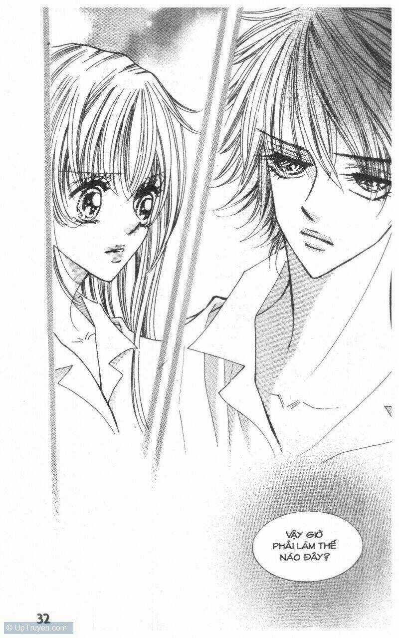 Ghi Chú Hoa Anh Đào Chapter 19 trang 31