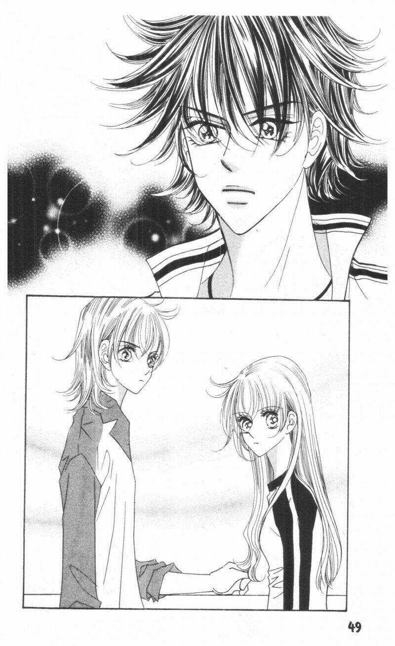 Ghi Chú Hoa Anh Đào Chapter 19 trang 48