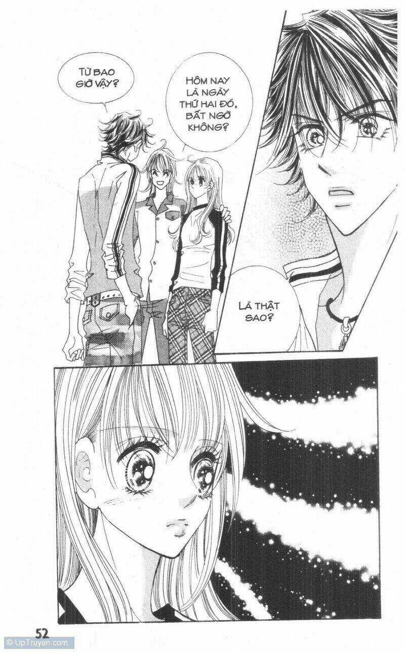 Ghi Chú Hoa Anh Đào Chapter 19 trang 51