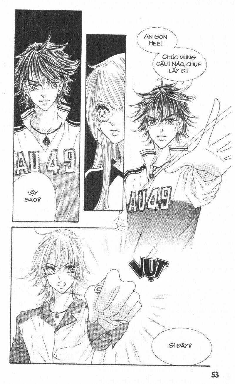 Ghi Chú Hoa Anh Đào Chapter 19 trang 52