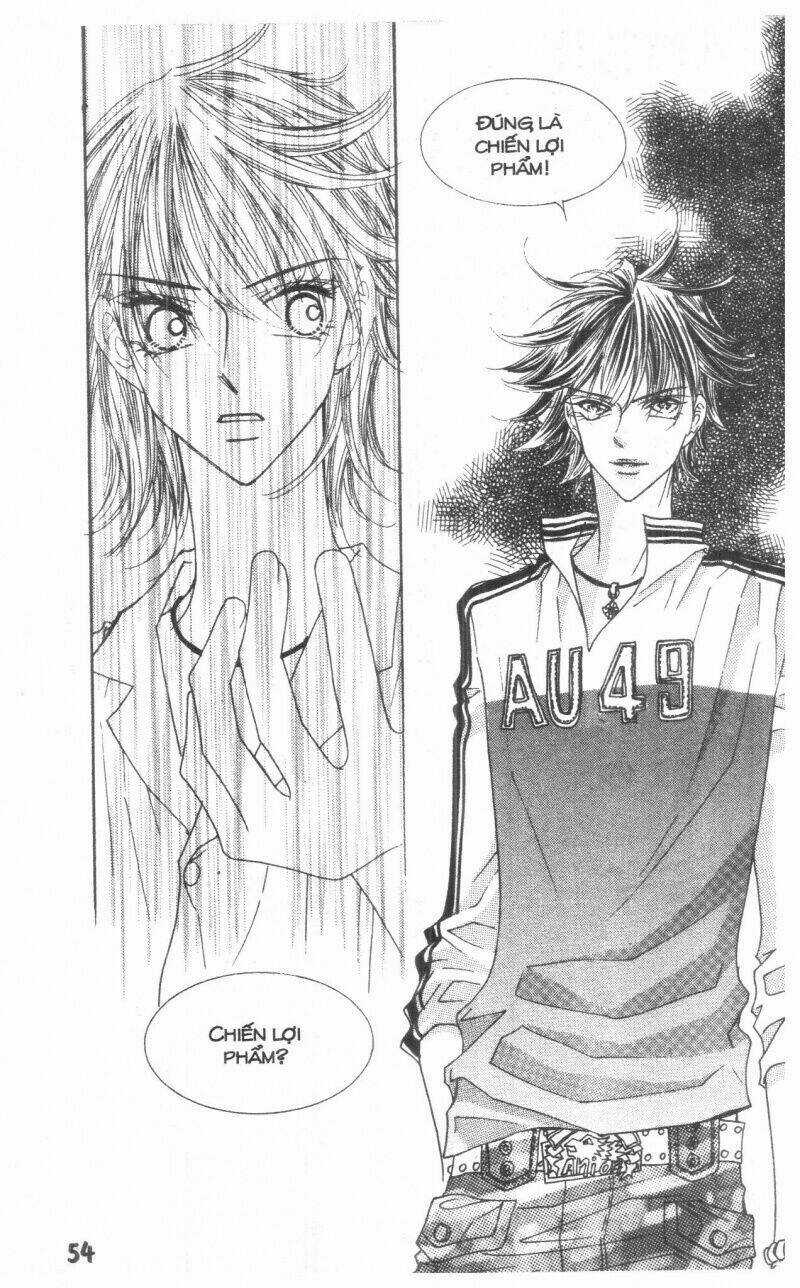 Ghi Chú Hoa Anh Đào Chapter 19 trang 53