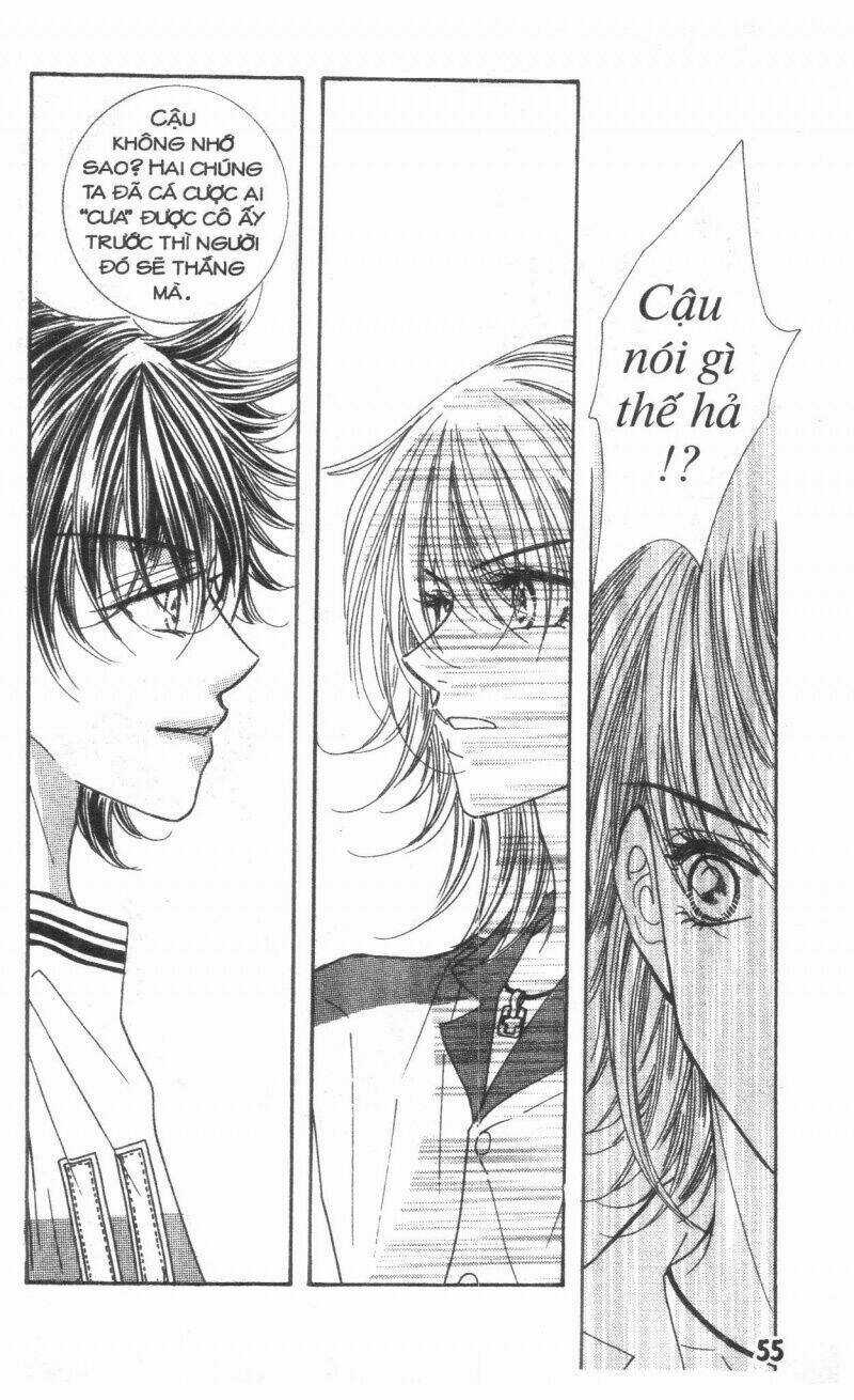 Ghi Chú Hoa Anh Đào Chapter 19 trang 54