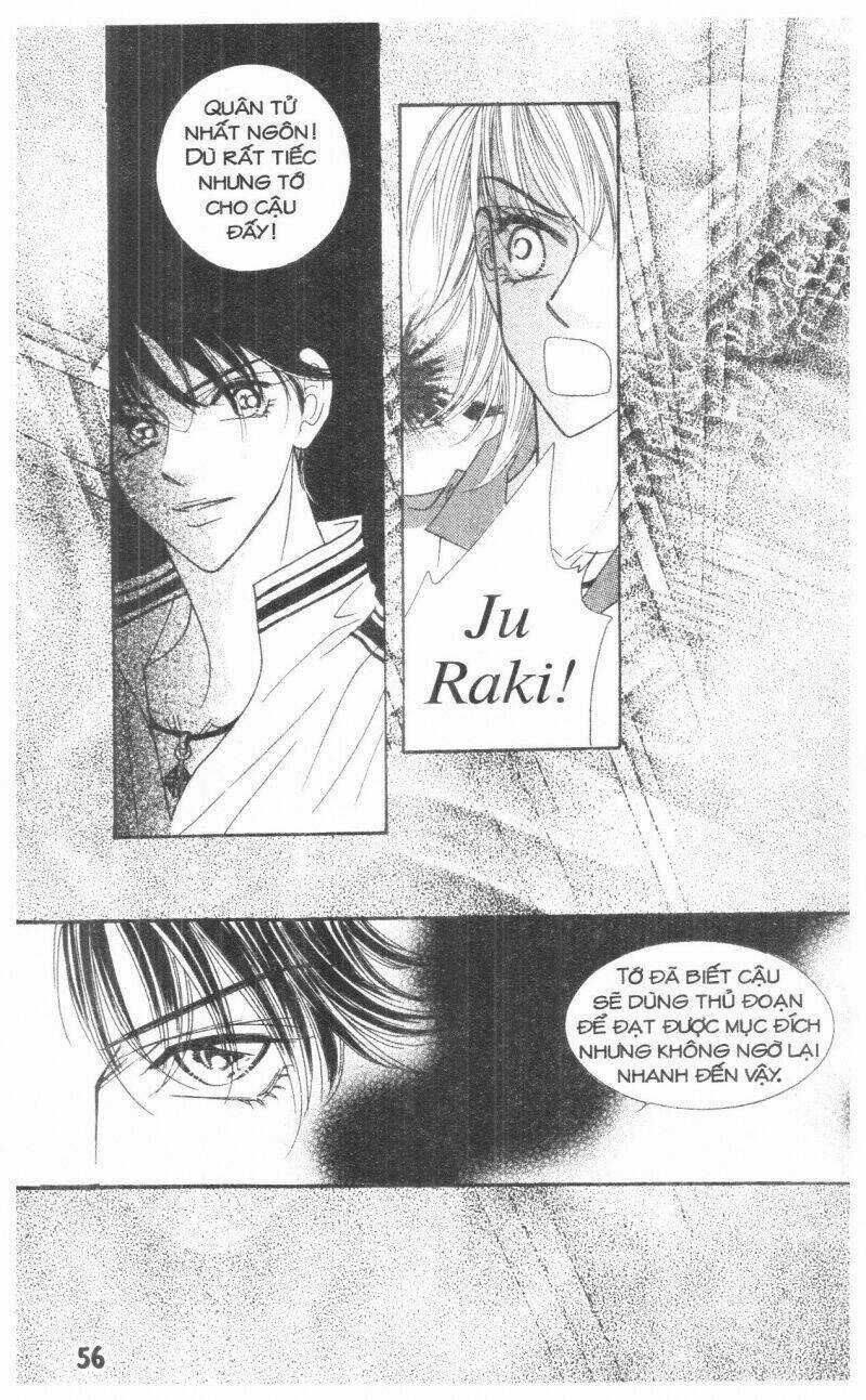 Ghi Chú Hoa Anh Đào Chapter 19 trang 55