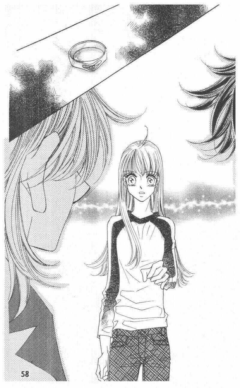 Ghi Chú Hoa Anh Đào Chapter 19 trang 57