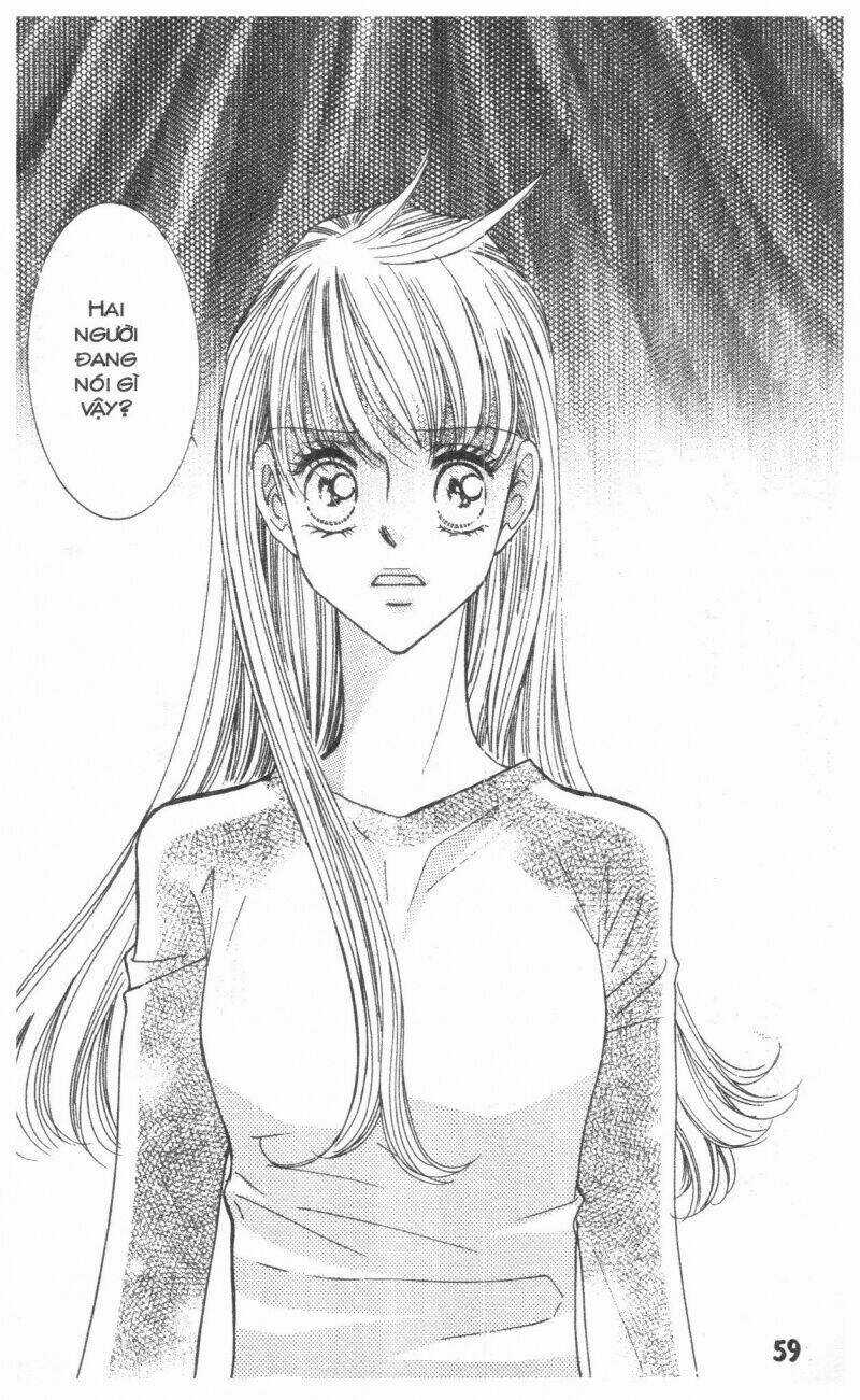 Ghi Chú Hoa Anh Đào Chapter 19 trang 58