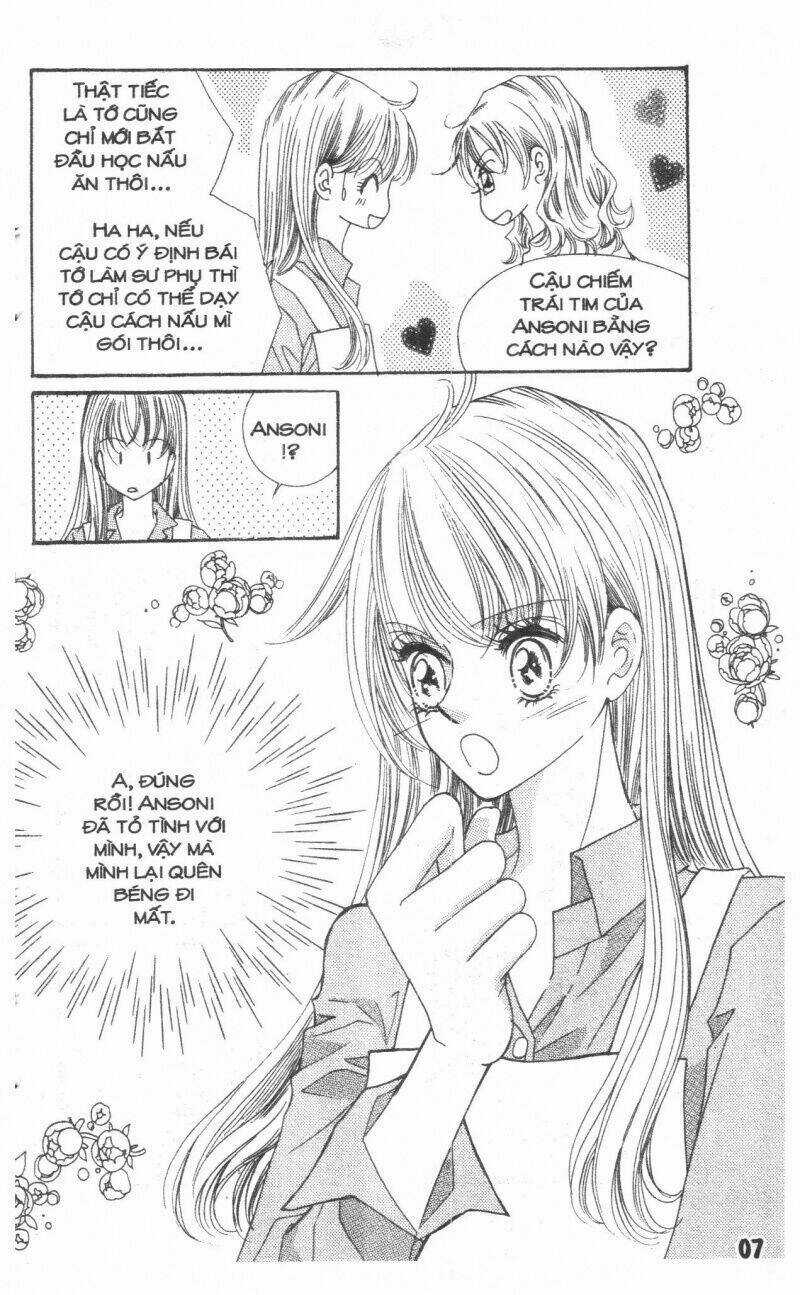 Ghi Chú Hoa Anh Đào Chapter 19 trang 6