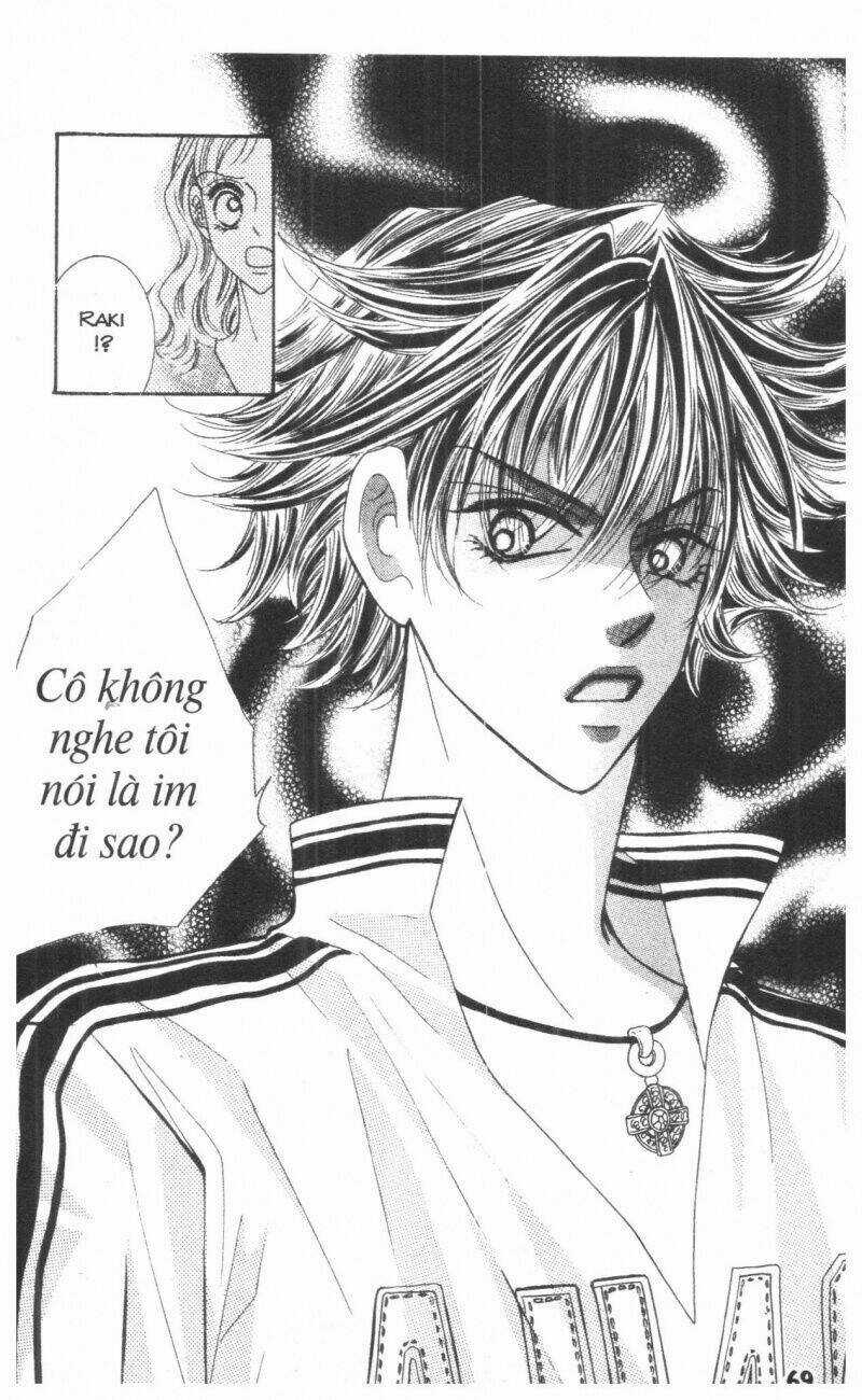 Ghi Chú Hoa Anh Đào Chapter 19 trang 68