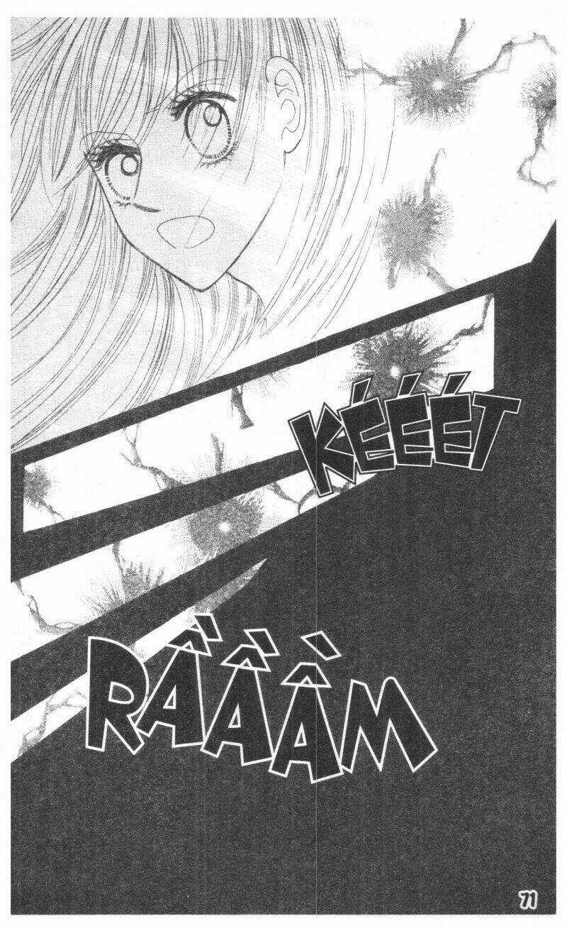 Ghi Chú Hoa Anh Đào Chapter 19 trang 70