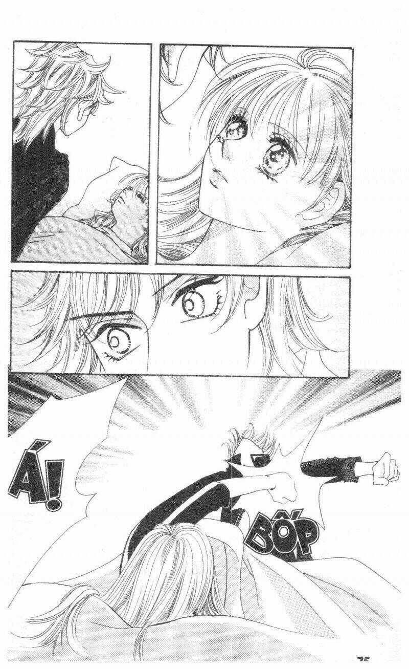 Ghi Chú Hoa Anh Đào Chapter 19 trang 74