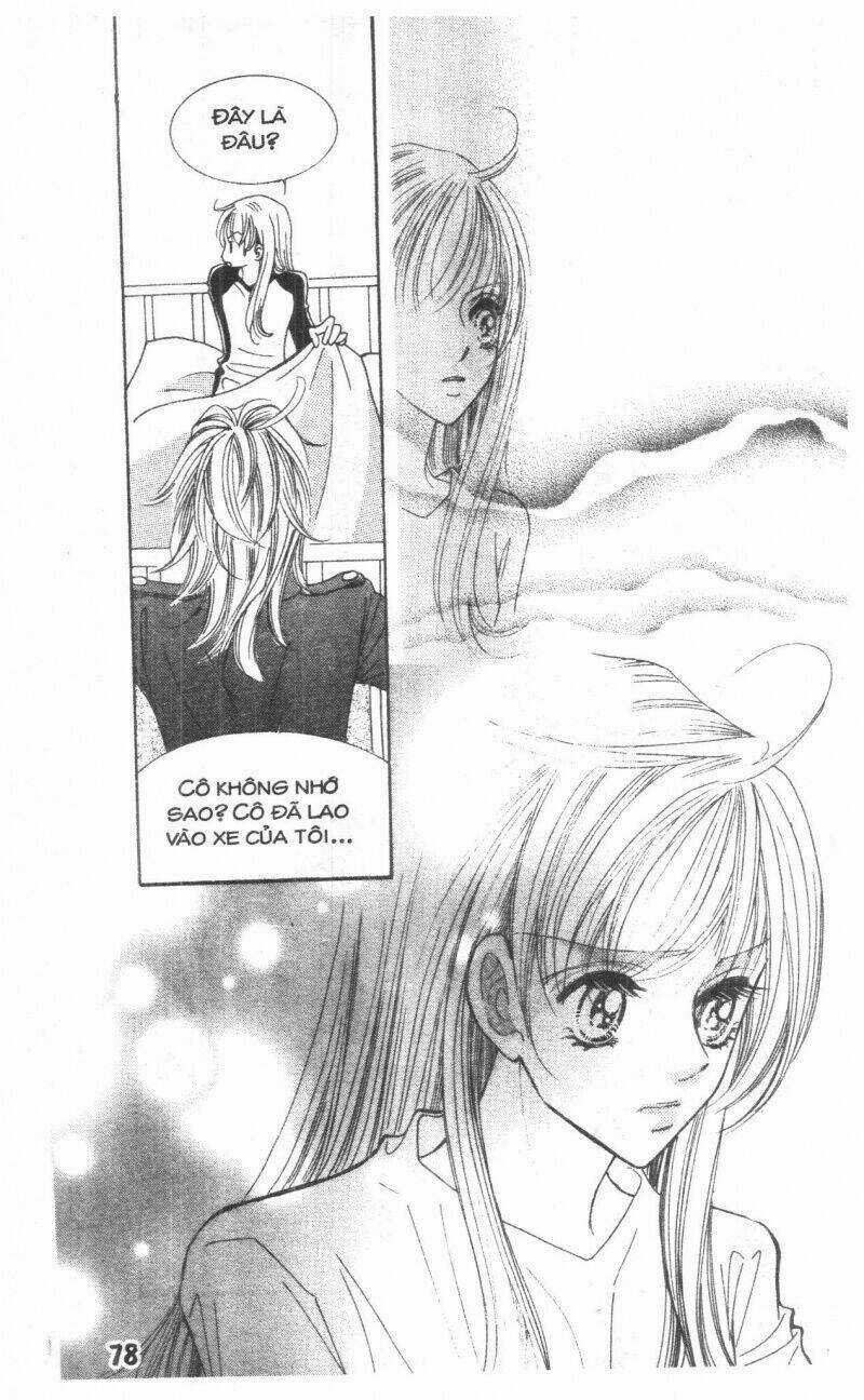 Ghi Chú Hoa Anh Đào Chapter 19 trang 77