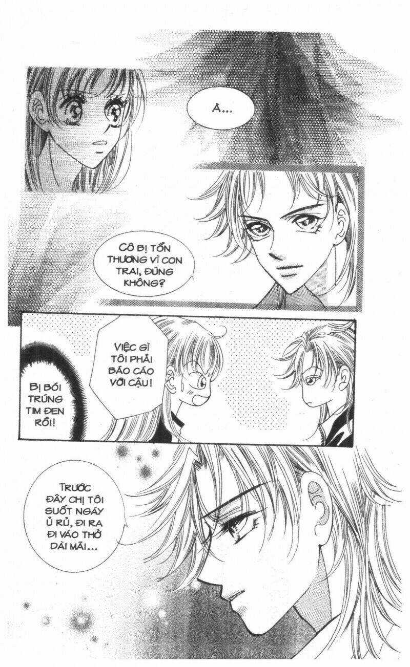 Ghi Chú Hoa Anh Đào Chapter 19 trang 84