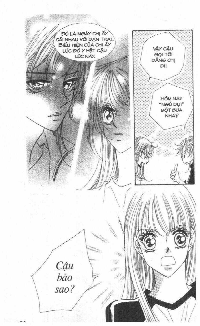 Ghi Chú Hoa Anh Đào Chapter 19 trang 85