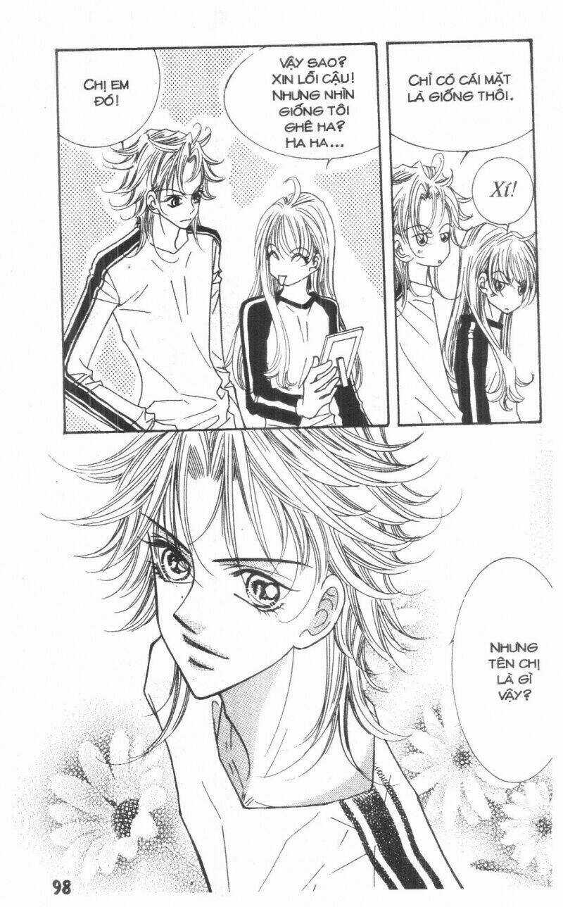 Ghi Chú Hoa Anh Đào Chapter 19 trang 97