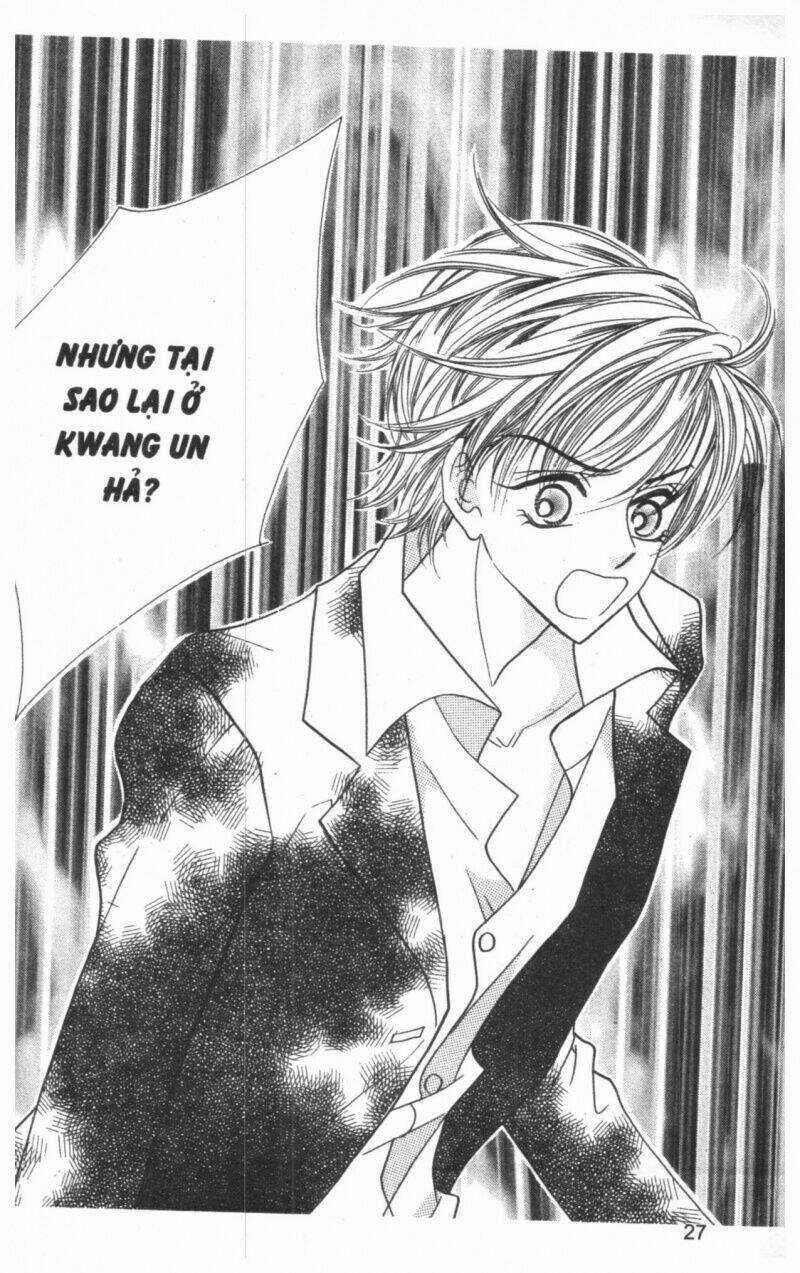 Ghi Chú Hoa Anh Đào Chapter 2 trang 26