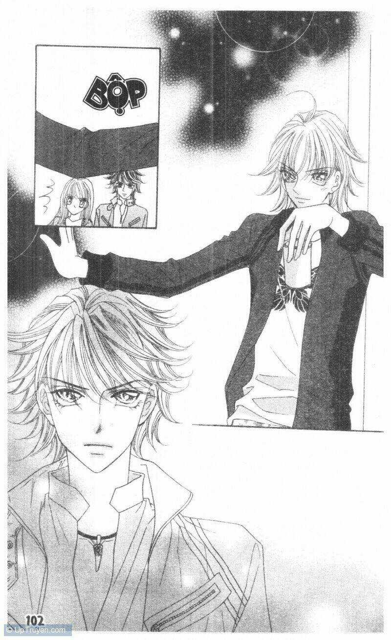 Ghi Chú Hoa Anh Đào Chapter 20 trang 101