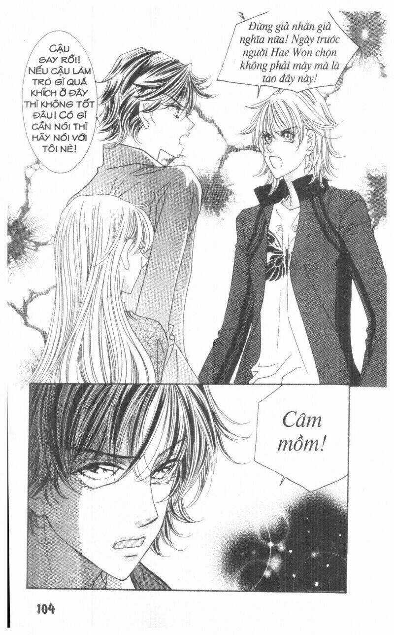 Ghi Chú Hoa Anh Đào Chapter 20 trang 103