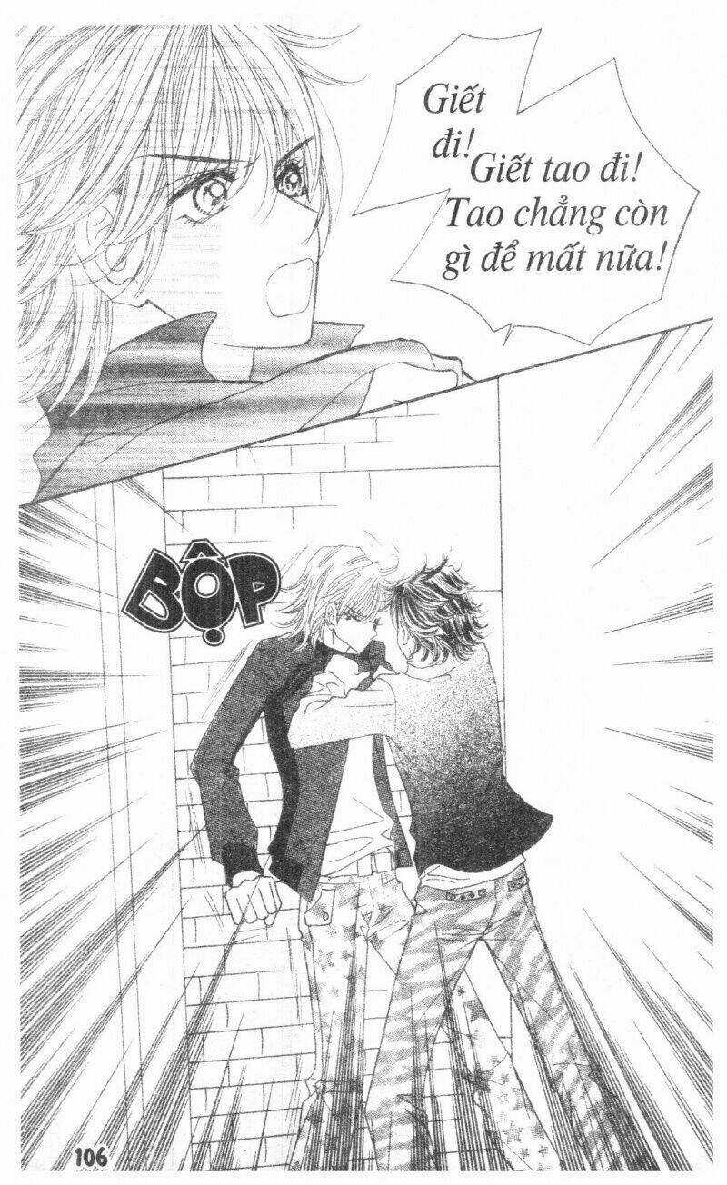 Ghi Chú Hoa Anh Đào Chapter 20 trang 105