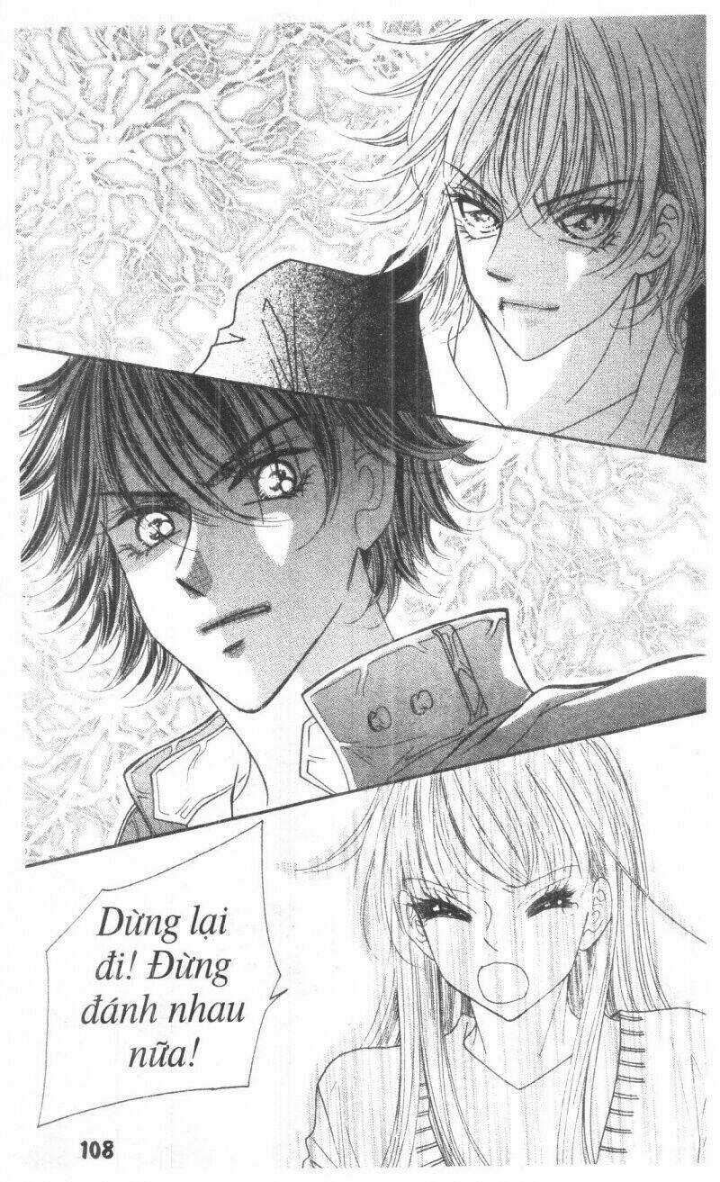 Ghi Chú Hoa Anh Đào Chapter 20 trang 107