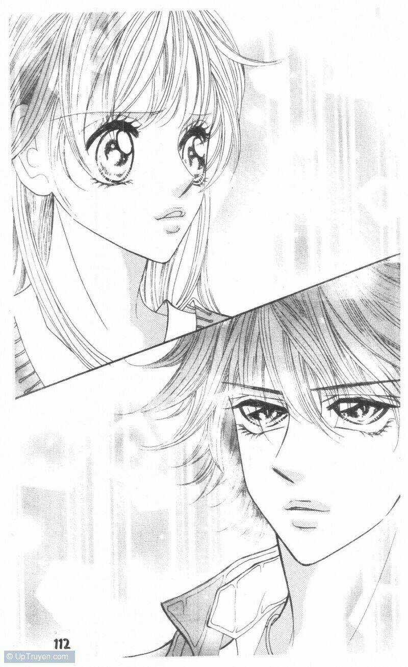 Ghi Chú Hoa Anh Đào Chapter 20 trang 111