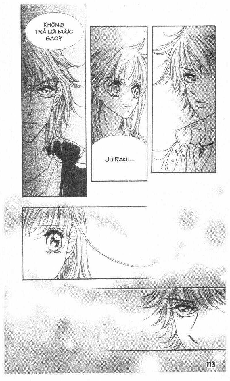 Ghi Chú Hoa Anh Đào Chapter 20 trang 112