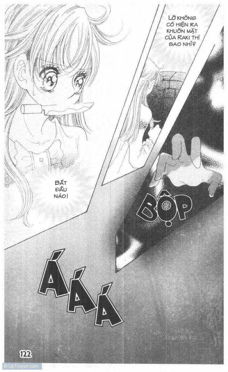 Ghi Chú Hoa Anh Đào Chapter 20 trang 121