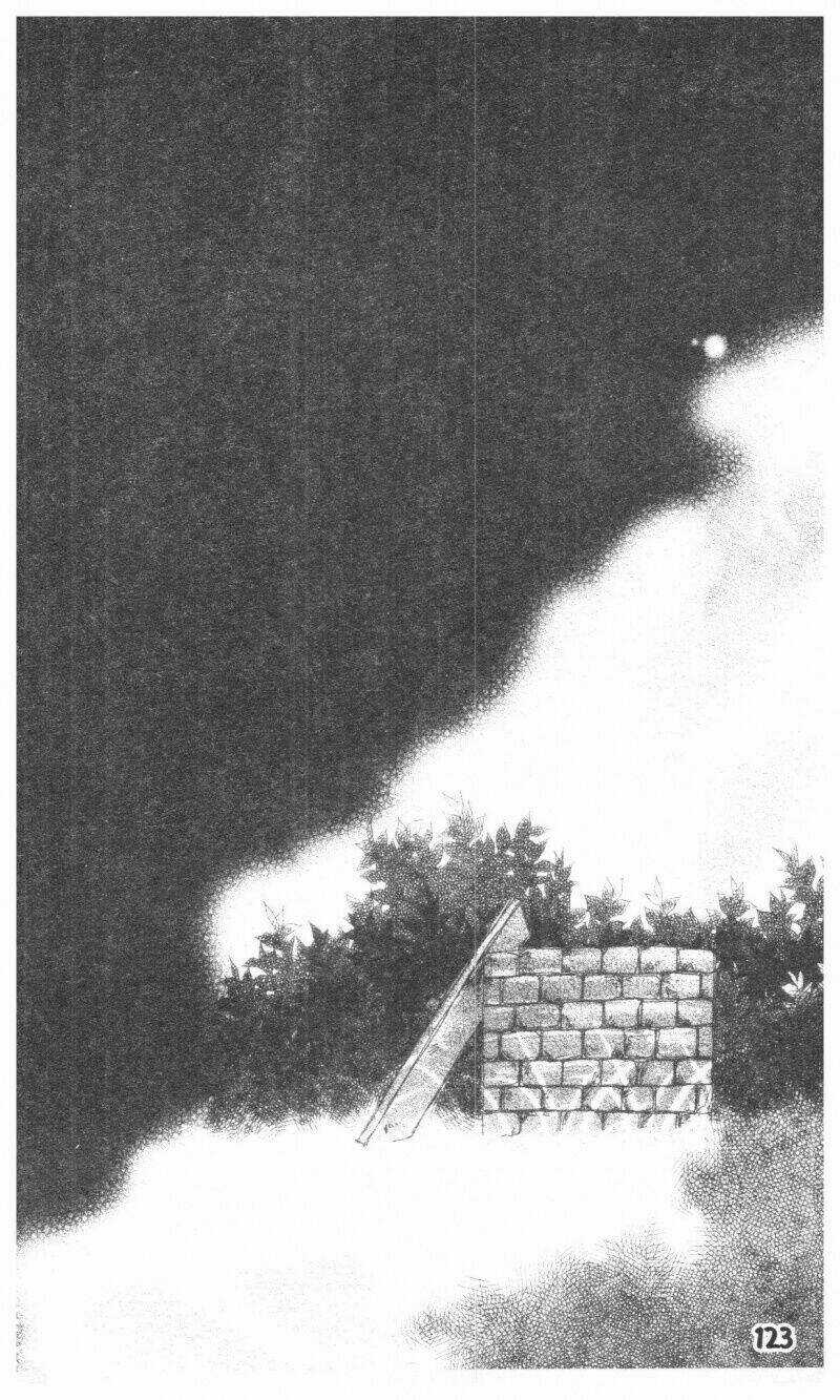 Ghi Chú Hoa Anh Đào Chapter 20 trang 122