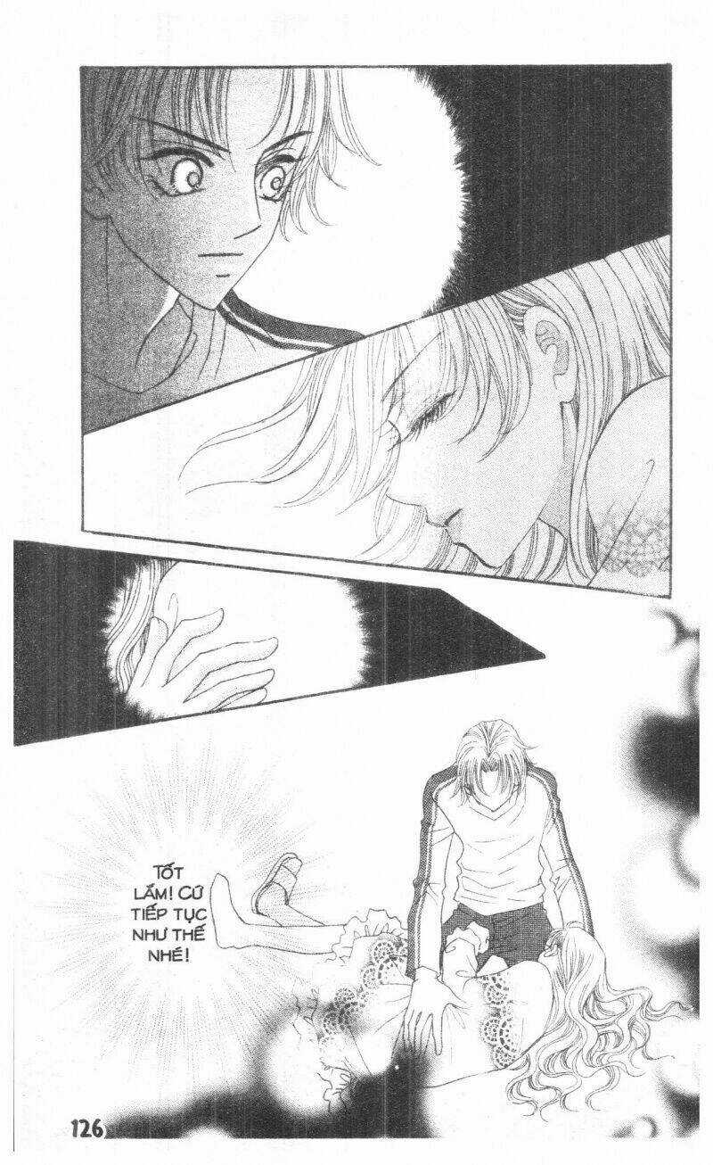 Ghi Chú Hoa Anh Đào Chapter 20 trang 125