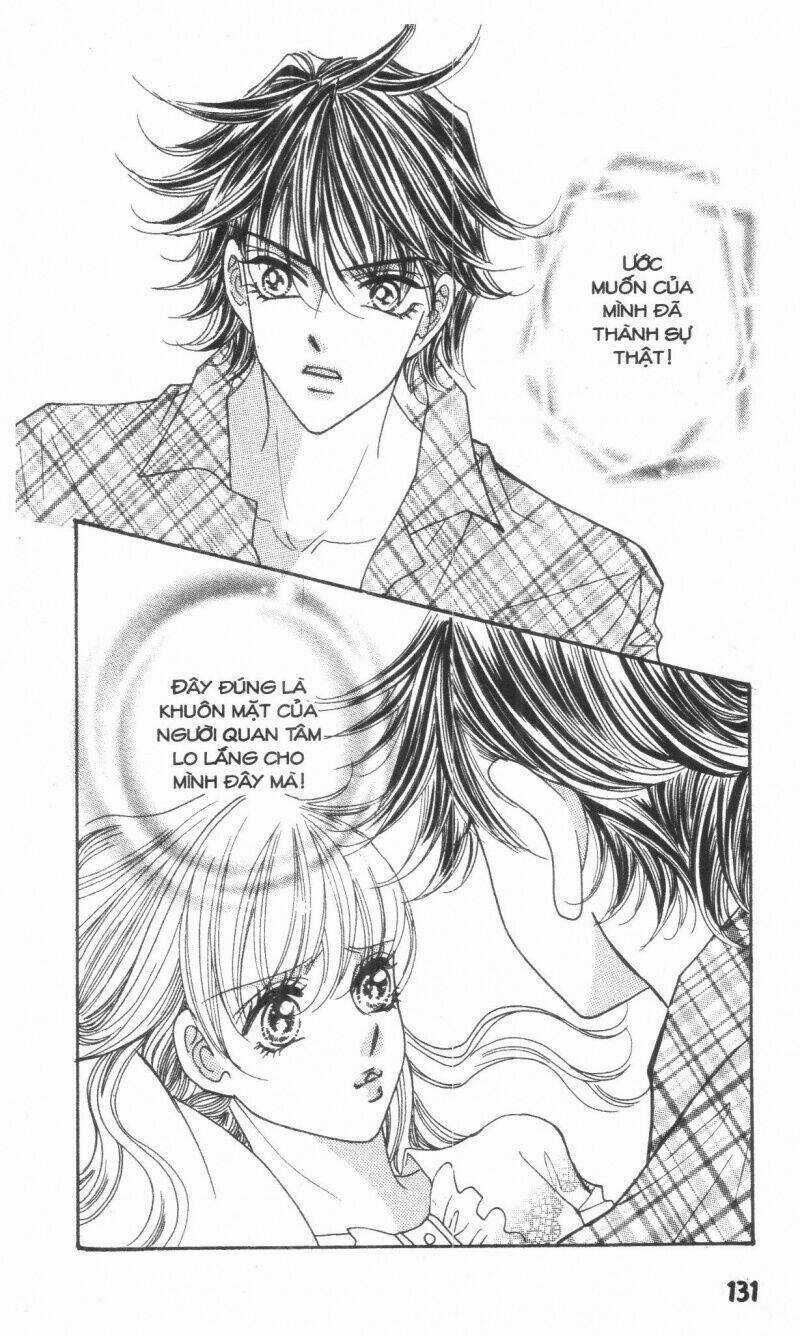 Ghi Chú Hoa Anh Đào Chapter 20 trang 130