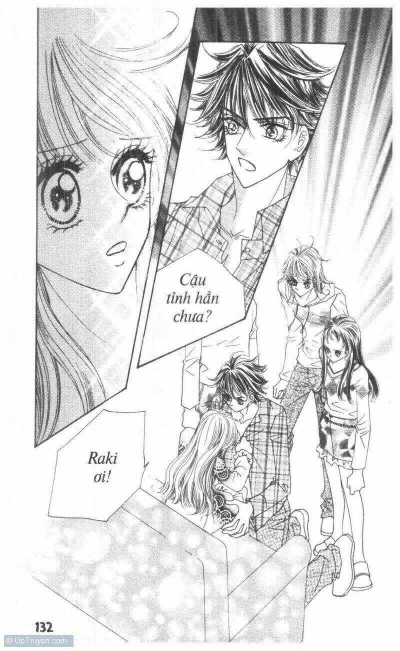 Ghi Chú Hoa Anh Đào Chapter 20 trang 131