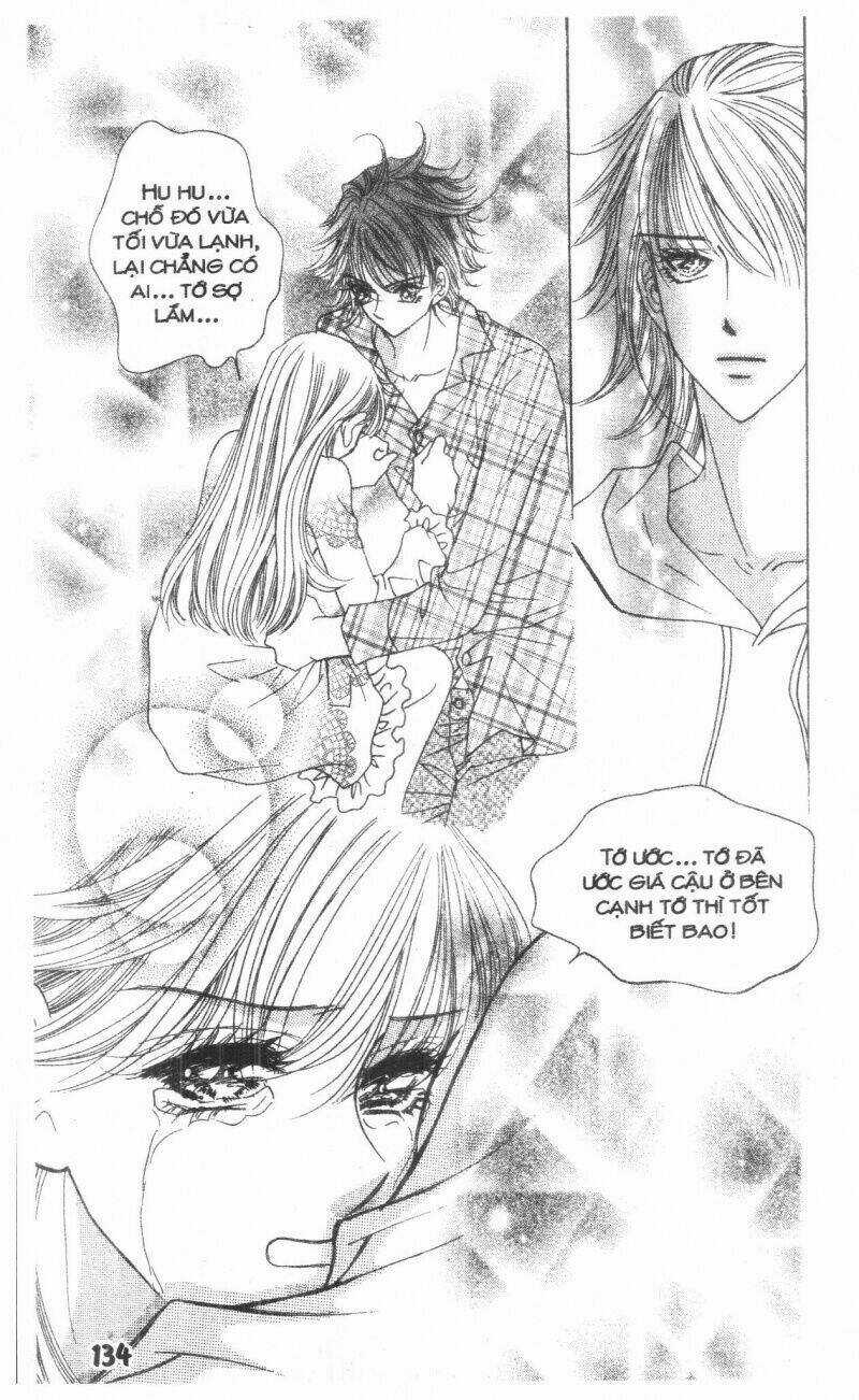 Ghi Chú Hoa Anh Đào Chapter 20 trang 133