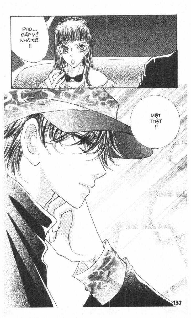 Ghi Chú Hoa Anh Đào Chapter 20 trang 136