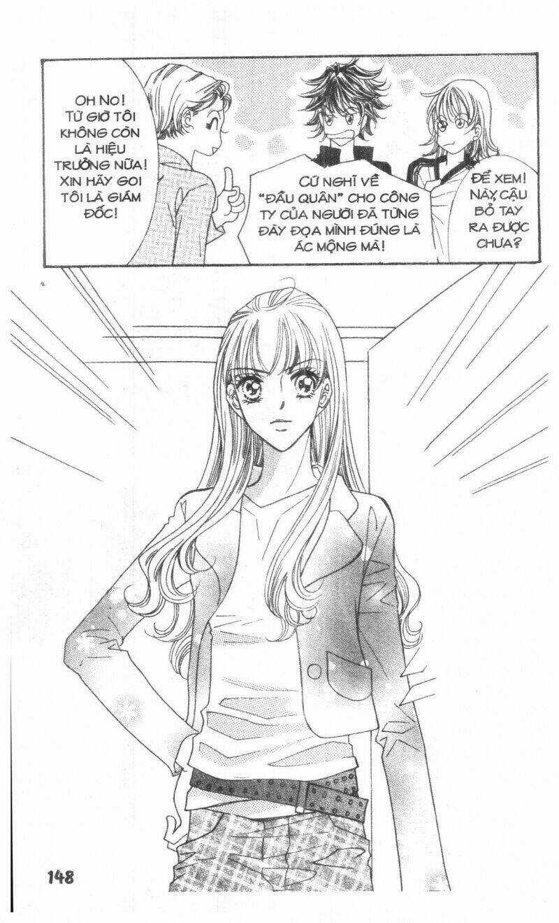 Ghi Chú Hoa Anh Đào Chapter 20 trang 147