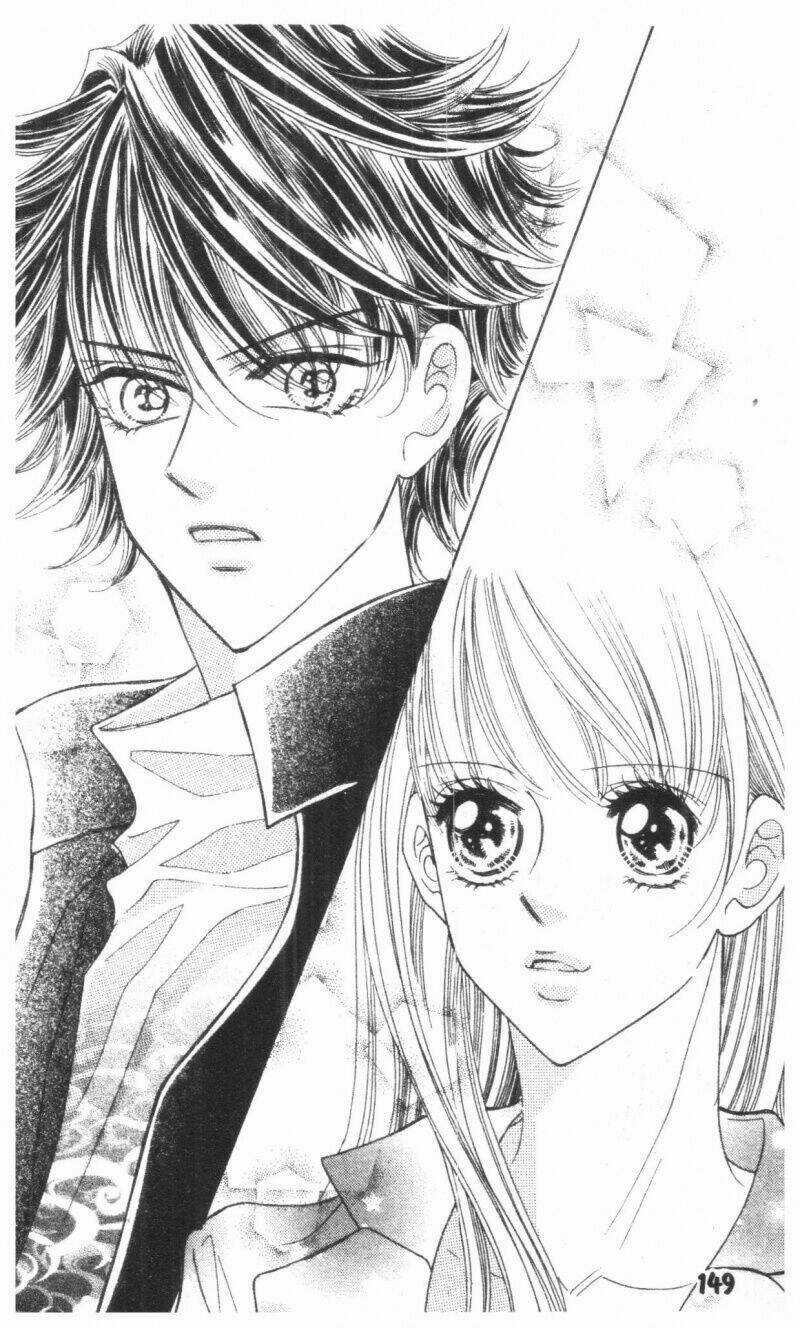 Ghi Chú Hoa Anh Đào Chapter 20 trang 148