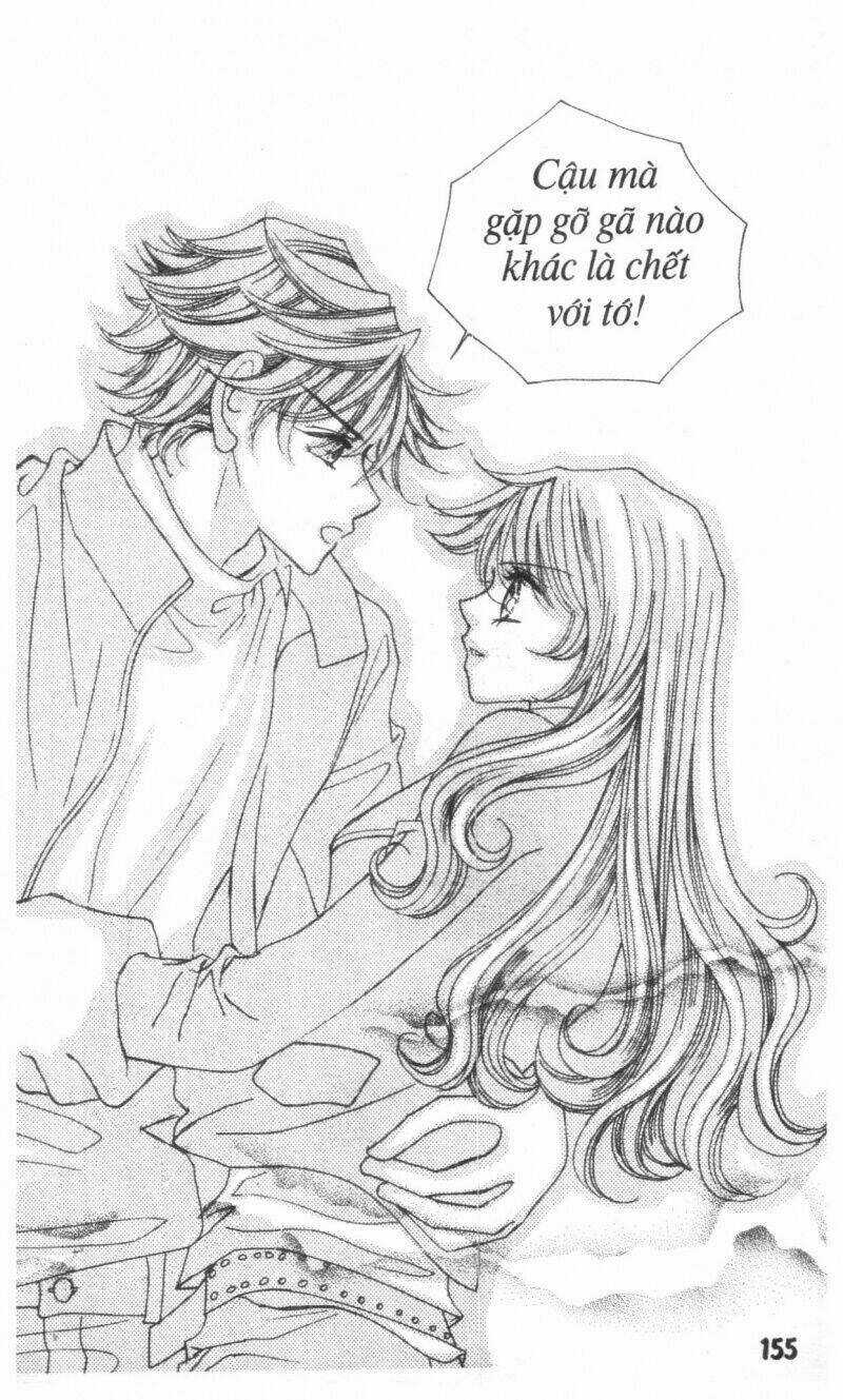 Ghi Chú Hoa Anh Đào Chapter 20 trang 154