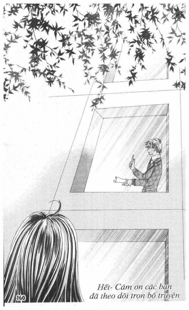 Ghi Chú Hoa Anh Đào Chapter 20 trang 159