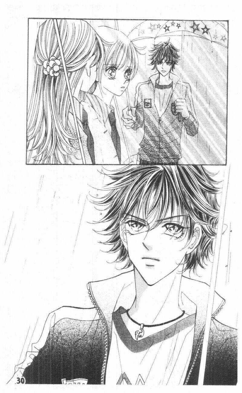 Ghi Chú Hoa Anh Đào Chapter 20 trang 29