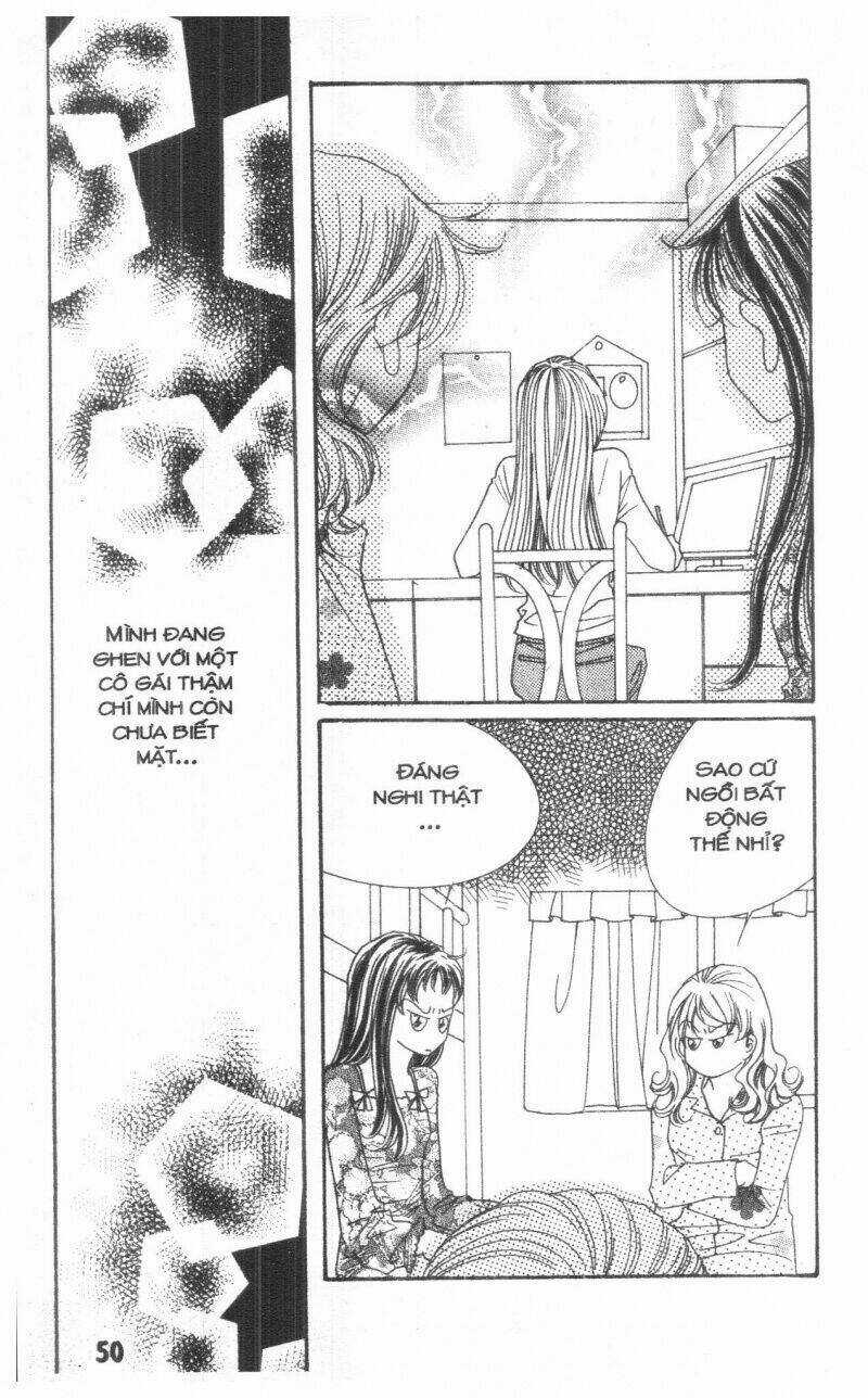 Ghi Chú Hoa Anh Đào Chapter 20 trang 49