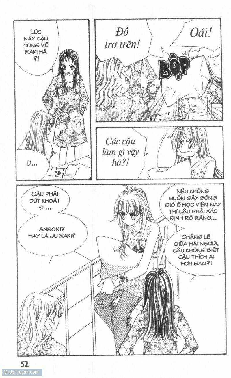 Ghi Chú Hoa Anh Đào Chapter 20 trang 51