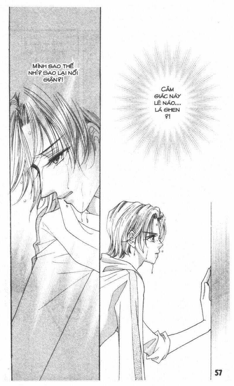 Ghi Chú Hoa Anh Đào Chapter 20 trang 56