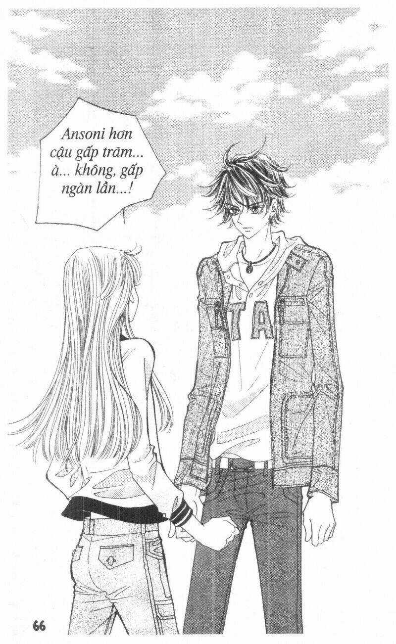 Ghi Chú Hoa Anh Đào Chapter 20 trang 65