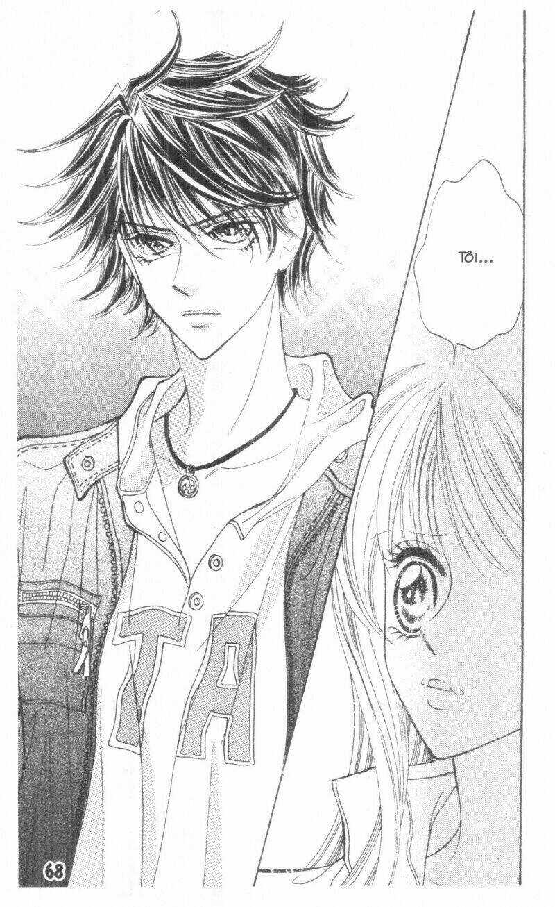 Ghi Chú Hoa Anh Đào Chapter 20 trang 67