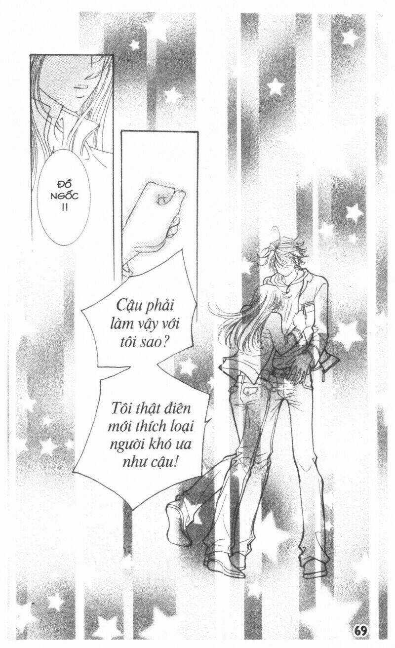 Ghi Chú Hoa Anh Đào Chapter 20 trang 68