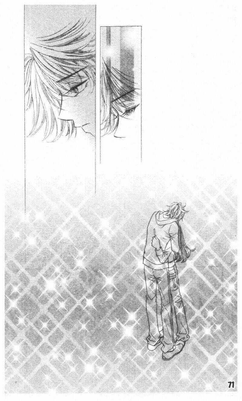 Ghi Chú Hoa Anh Đào Chapter 20 trang 70