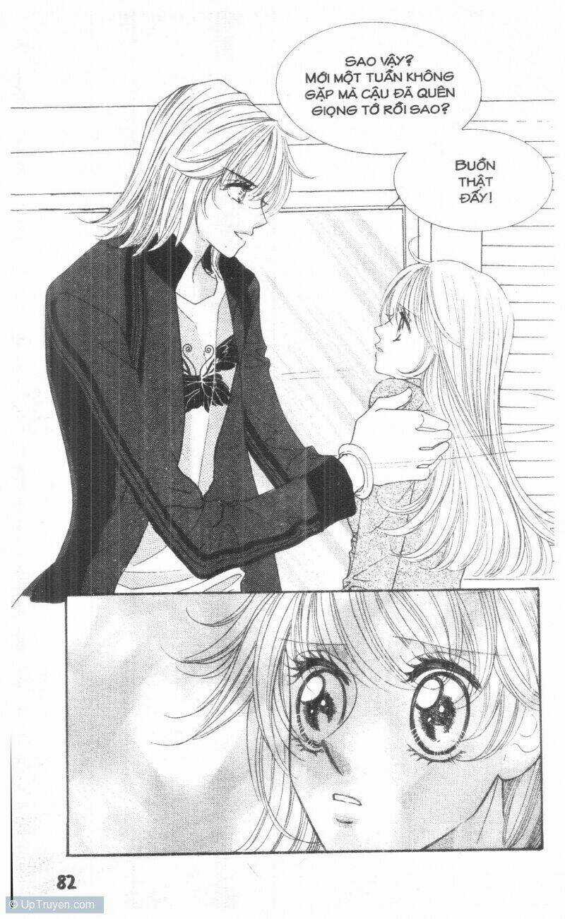 Ghi Chú Hoa Anh Đào Chapter 20 trang 81