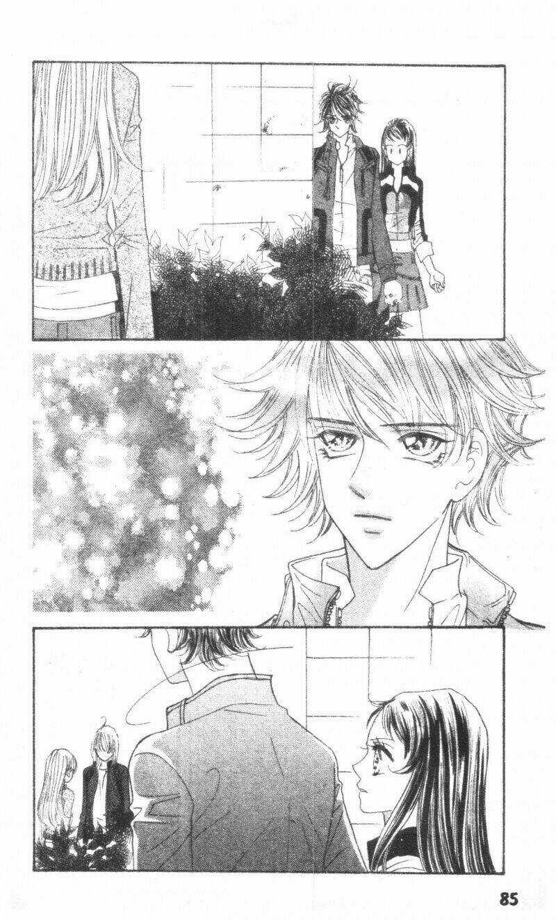 Ghi Chú Hoa Anh Đào Chapter 20 trang 84