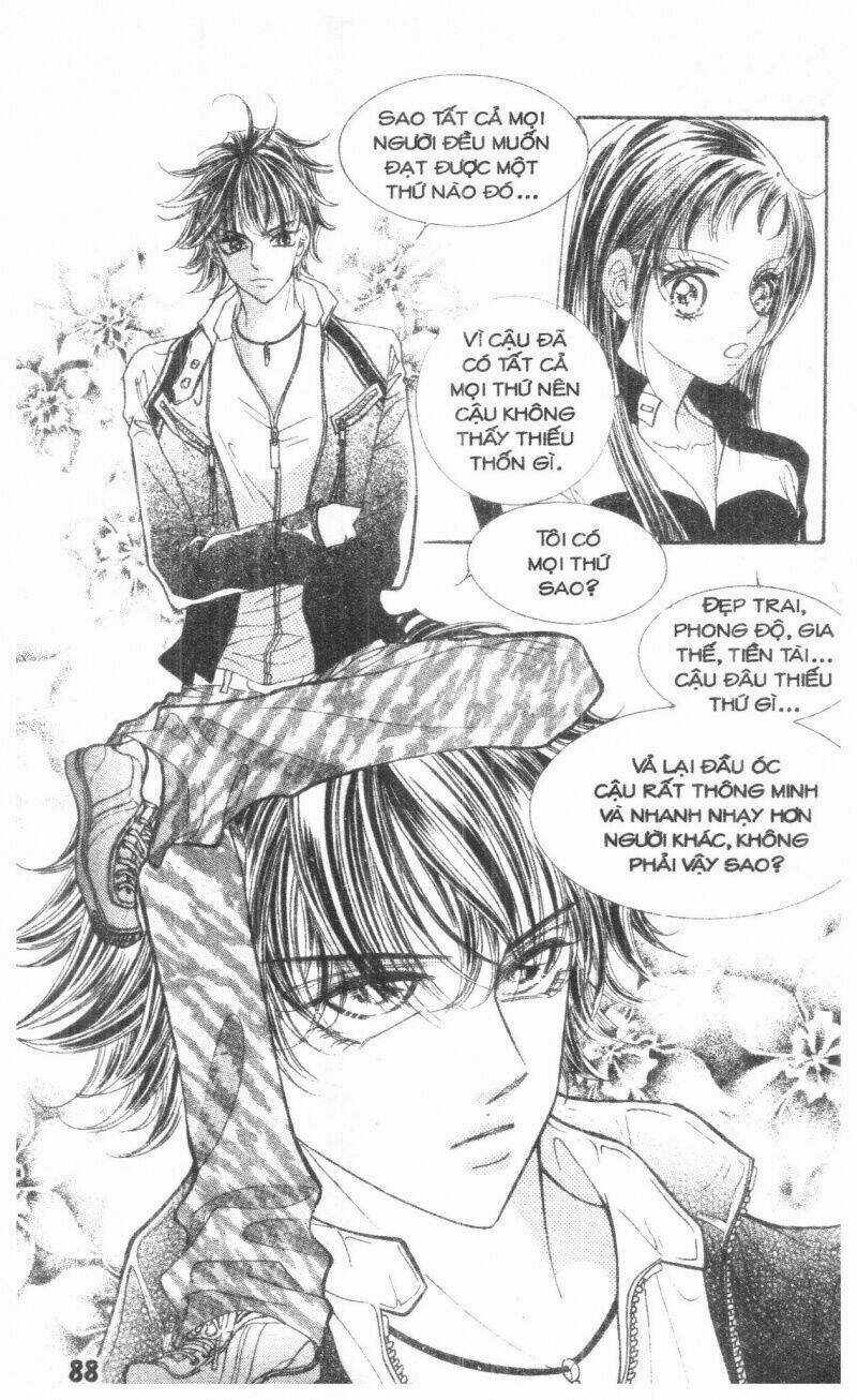 Ghi Chú Hoa Anh Đào Chapter 20 trang 87