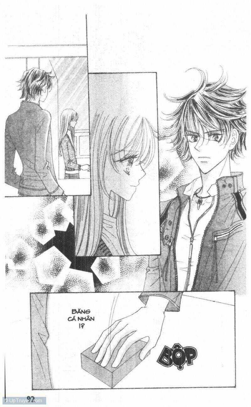 Ghi Chú Hoa Anh Đào Chapter 20 trang 91