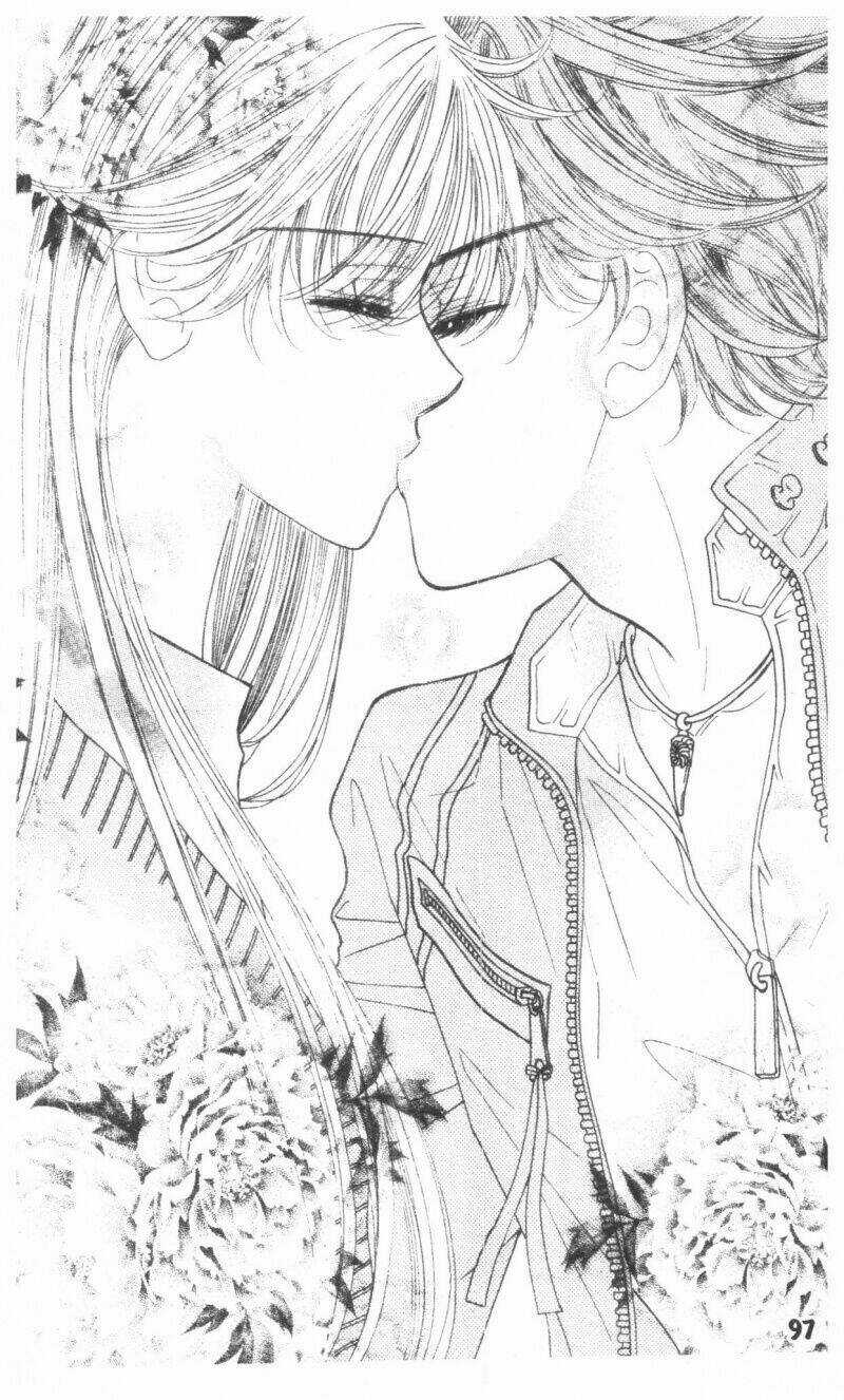 Ghi Chú Hoa Anh Đào Chapter 20 trang 96