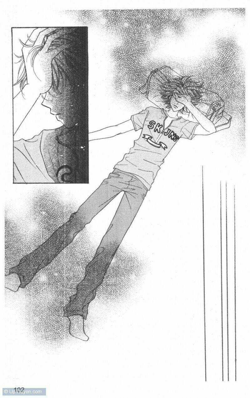 Ghi Chú Hoa Anh Đào Chapter 3 trang 101