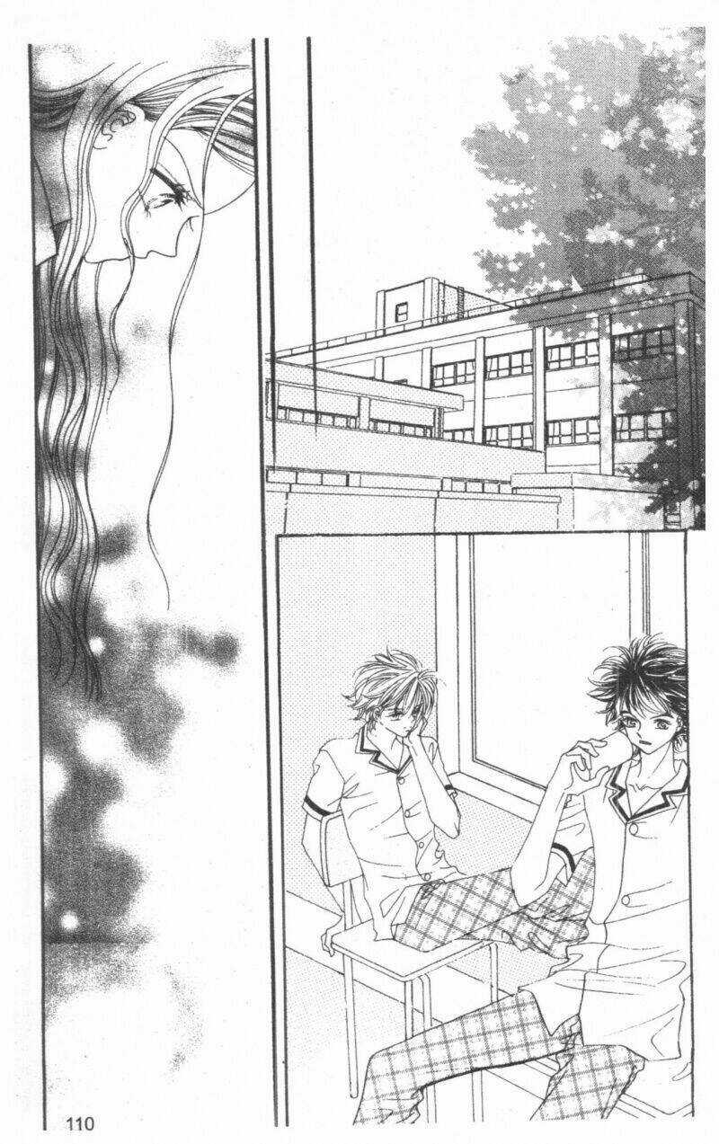 Ghi Chú Hoa Anh Đào Chapter 3 trang 109